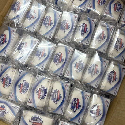 Soap Crunchy Squishy