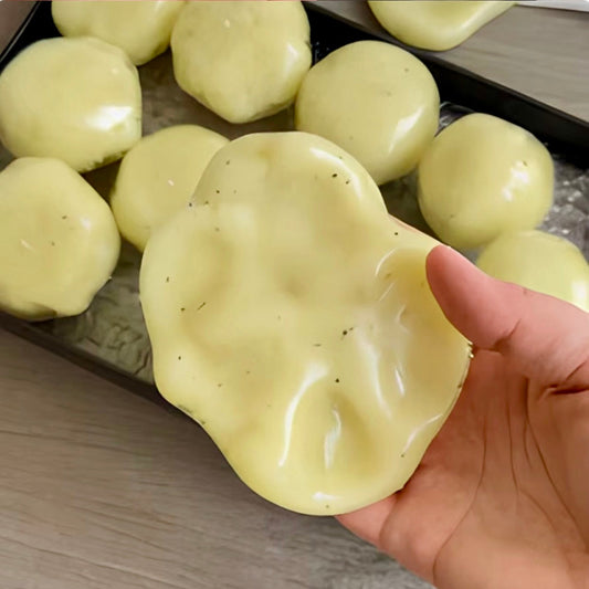 Mashed Potato Ball