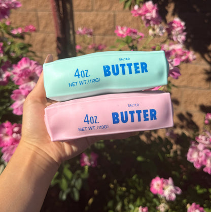 New Butter Crunchy Squishy