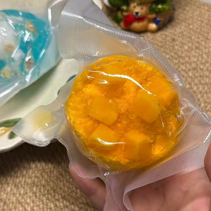 Super Rich Mango Smoothie