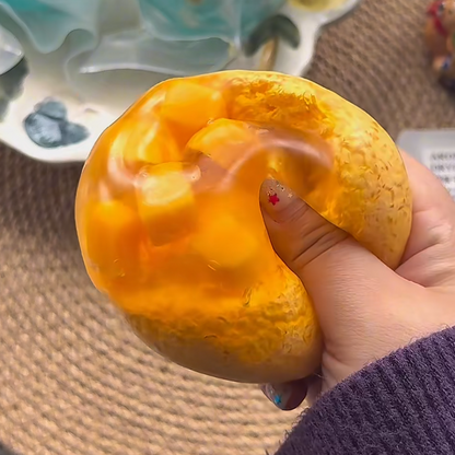 Super Rich Mango Smoothie