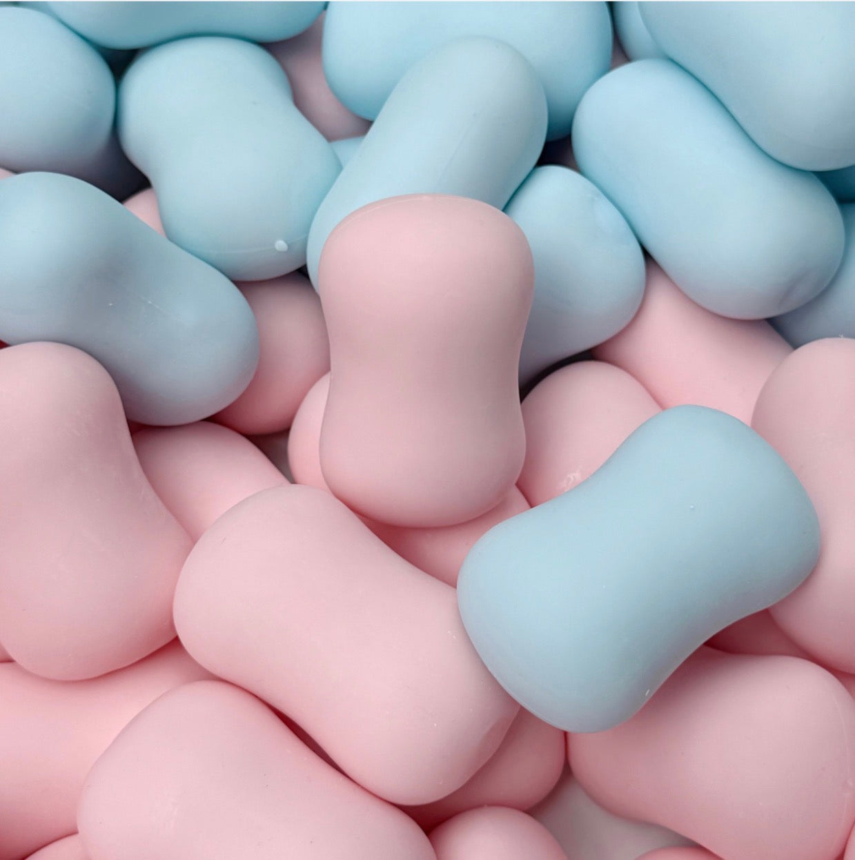 New Soap Crunchy Squishy