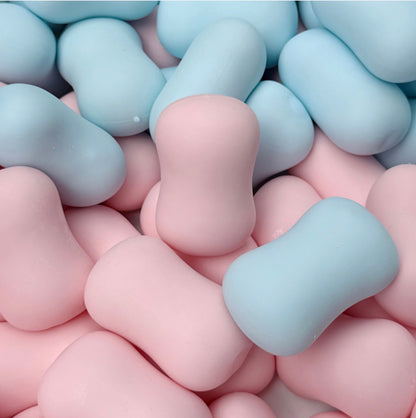 New Soap Crunchy Squishy