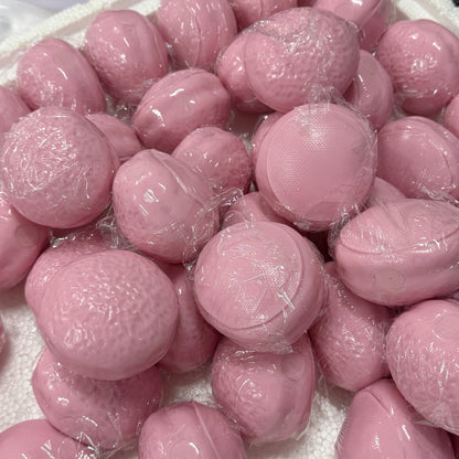 Strawberry Pie Crunchy Squishy