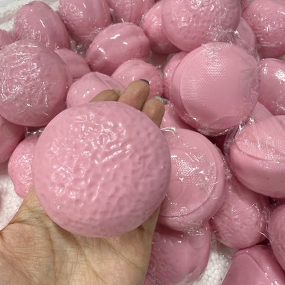 Strawberry Pie Crunchy Squishy
