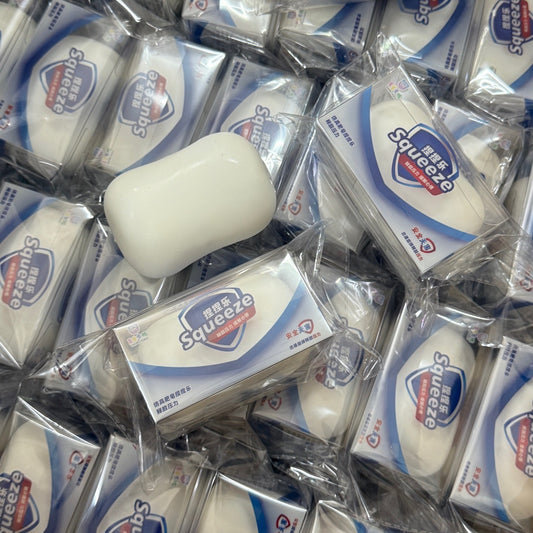 Soap Crunchy Squishy